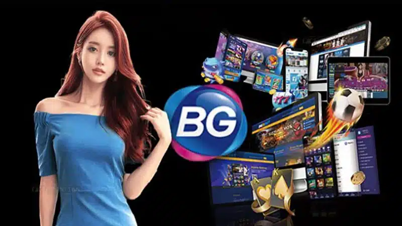 BG真人简介的用户体验与服务