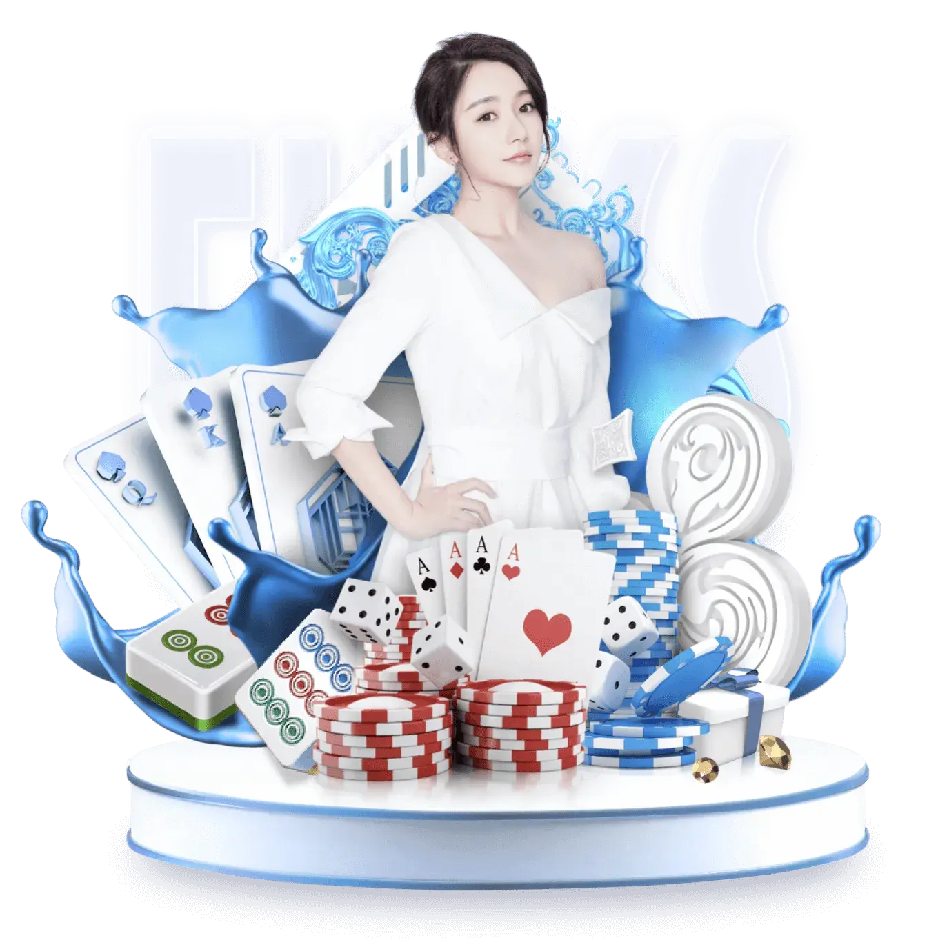 banner BG真人