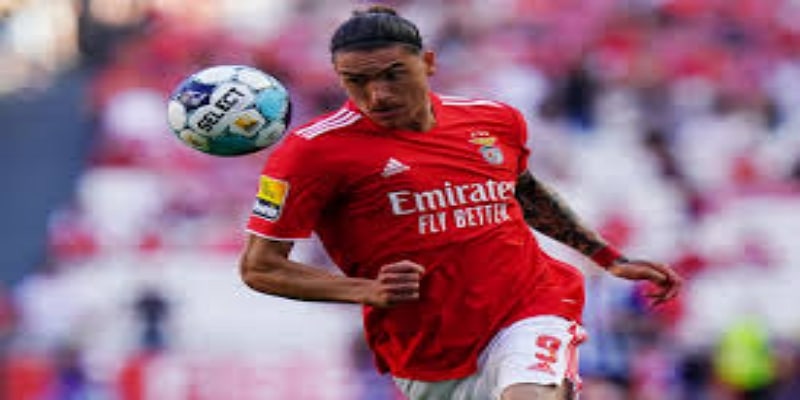 努涅斯的英雄之夜：从替补到救世主-BG真人