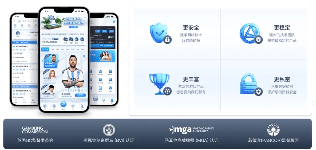 如何正确进行BG真人下载APP