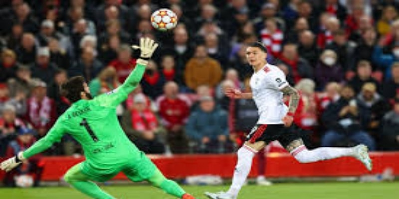 战术复盘：克洛普的绝地调整-BG真人