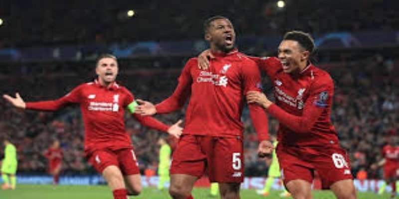 胜利的意义：BG真人解读红军复仇与争冠双重动力-BG真人