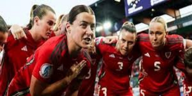 青训与新星：BG真人锁定威尔士女足未来希望- BG真人