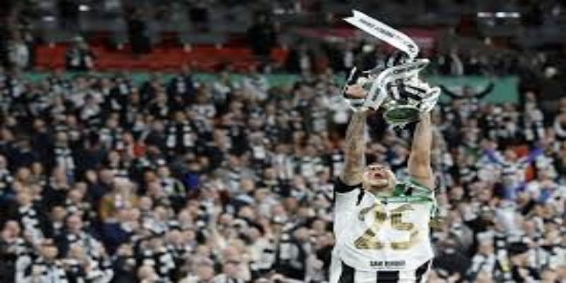 世界体坛多线激战：高尔夫、网球、德甲全线开花- BG真人