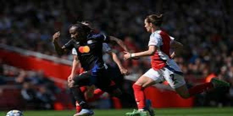 争冠格局分析：WSL冠军的最终冲刺-BG真人