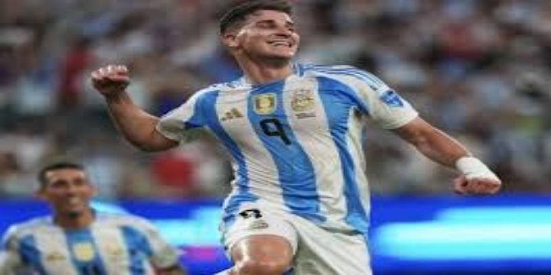 从河床到曼城再到马竞—BG真人追踪阿尔瓦雷斯的成长曲线-BG真人