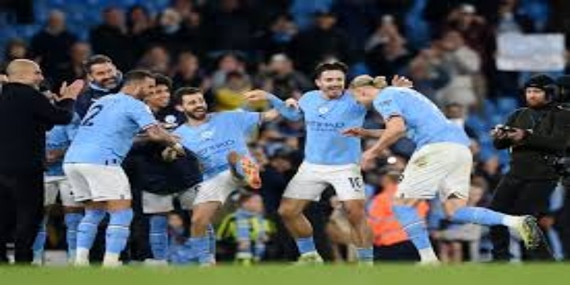 哈兰德回归：双响破荒的战术意义  - BG真人