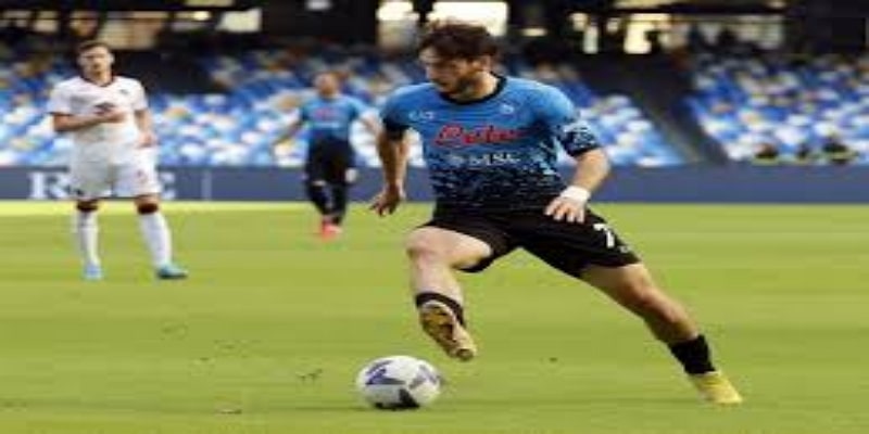 战术室：克瓦拉如何重塑巴黎圣日耳曼的进攻体系？-  BG真人