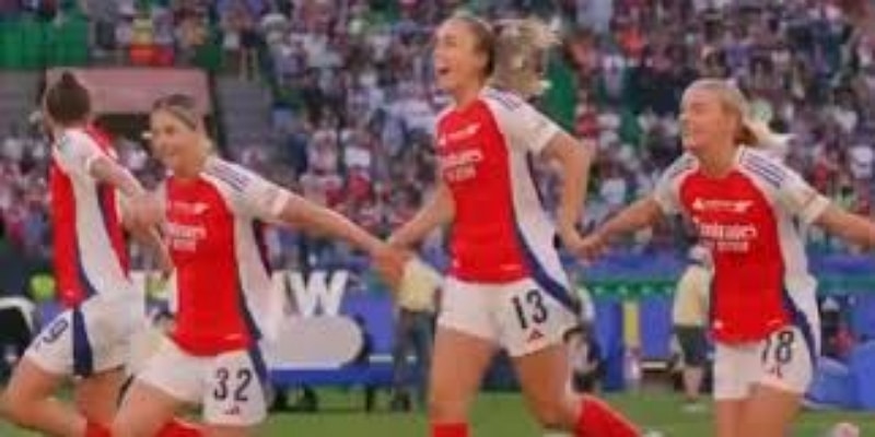 欧冠半决赛前瞻：阿森纳VS里昂-BG真人