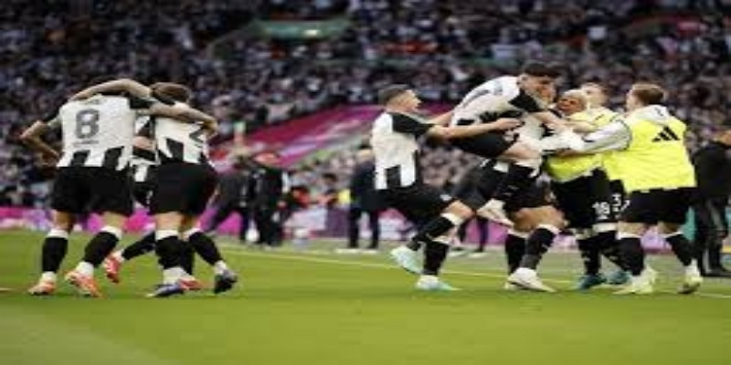 深度解析卡拉宝杯决赛：利物浦大战纽卡斯尔的冠军真决斗- BG真人