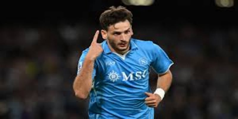 解析欧冠战场：克瓦拉为何成为巴黎的战术核心？-  BG真人