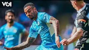 BG真人 加布里埃尔·热苏斯的战术角色分析