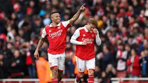 加布里埃尔·热苏斯对球队进攻体系的整体影响