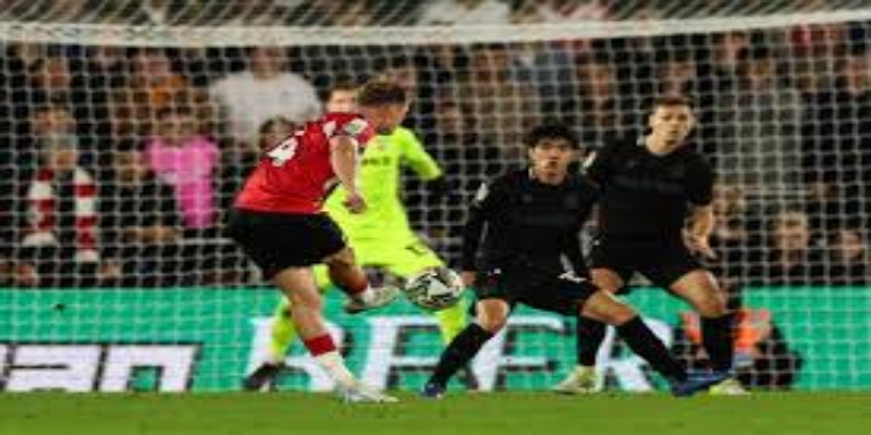 南安普敦vs斯托克城：英超与英冠的实力碰撞-BG真人