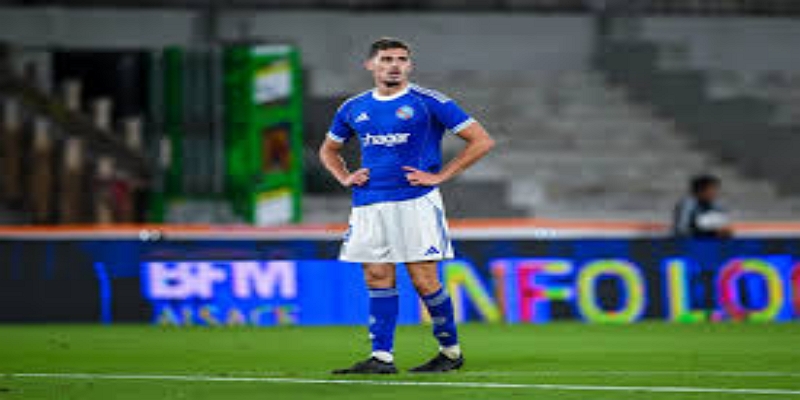 拉什福德转会传闻的真相-BG真人