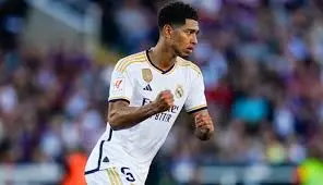 裘德·贝林厄姆在国际赛场的表现