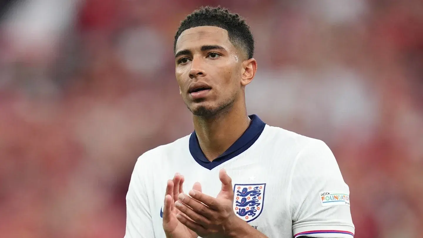 裘德·贝林厄姆的职业生涯起点