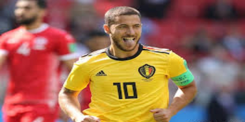 BG真人还原权威声音：特里为何如此看好阿扎尔-BG真人