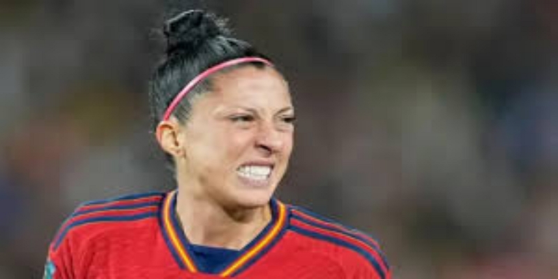 女足世界杯颁奖礼失控行为引爆危机 - BG真人