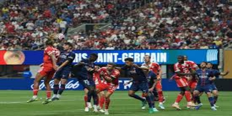 比赛关键回顾：少打两人仍能取胜 -BG真人