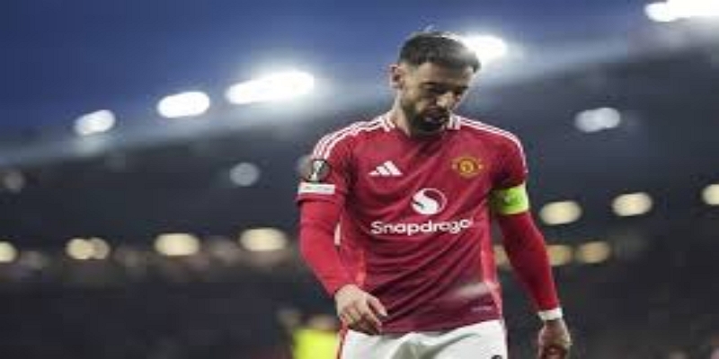 BG真人深度分析：沙特亿元报价与曼联队长的选择难题-BG真人