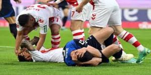 英格兰1966年世界杯冠军队的悲剧- BG真人