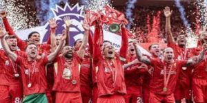 英超六强为什么能独占鳌头？-BG真人