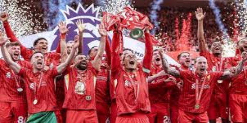 英超六强为什么能独占鳌头？-BG真人