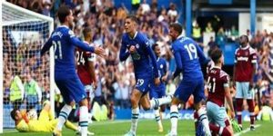 BG真人前瞻：孔蒂时代的切尔西新赛季潜力-BG真人