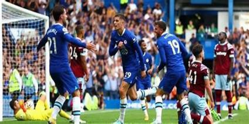 BG真人前瞻：孔蒂时代的切尔西新赛季潜力-BG真人