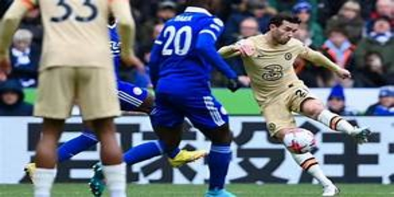 BG真人观察：坎特中场转型，球队稳定性提升-BG真人