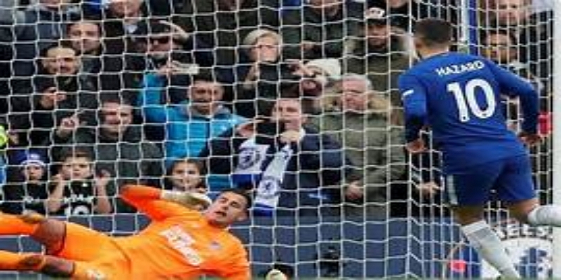 BG真人解读：科斯塔重生，成为切尔西进攻核心-BG真人