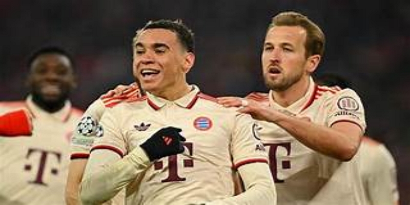 前景展望：欧洲赛场与国家队的挑战-BG真人