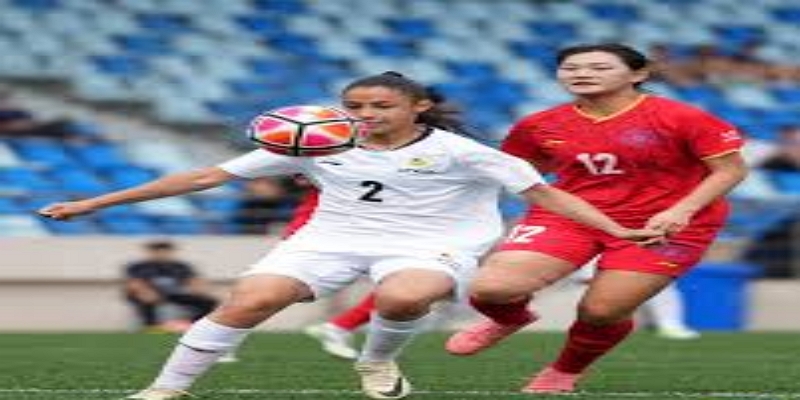 女性足球与低级别联赛专题：BG真人视角-BG真人