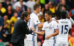 危机与转机：切尔西的十字路口-BG真人