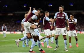 战术拼图：埃梅里如何调整中场体系？- BG真人