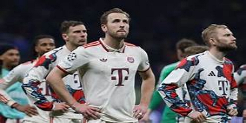 战术较量与争议判罚：德国刚毅对抗意大利防守艺术-BG真人