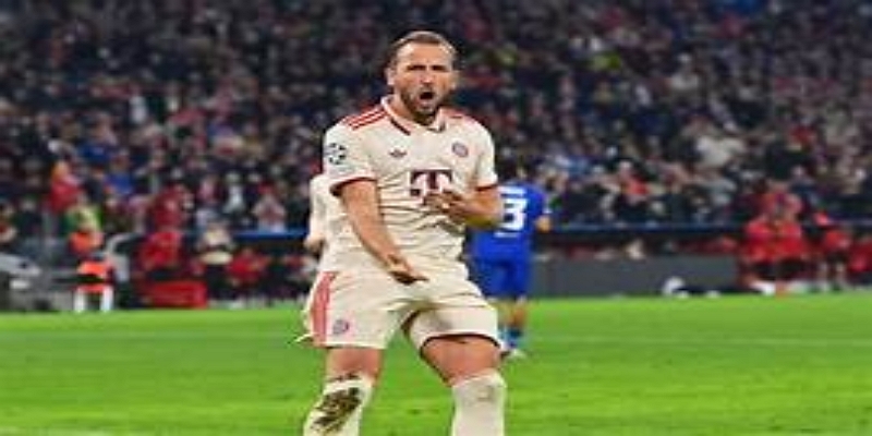 未来目标：拜仁与英格兰的双重使命-BG真人