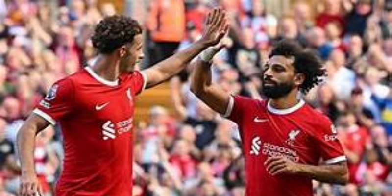 比赛回顾：关键节点与进球解析-BG真人