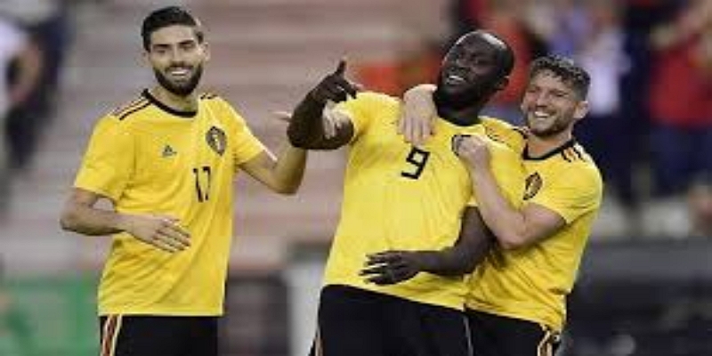 球员评分与最佳球员：阿扎尔和卢卡库的绝佳表现-BG真人