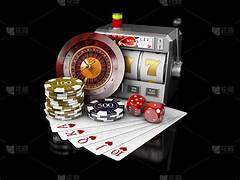 硬件革命—赌场游戏系统全面升级-BG真人