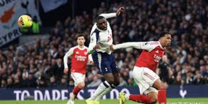 阿森纳伤病名单持续扩大：BG真人关注阵容深度危机 - BG真人