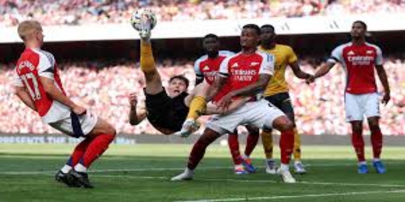 阿森纳的其他转会动态：恩凯蒂亚与尼尔森的未来，BG真人专访分析 -BG真人