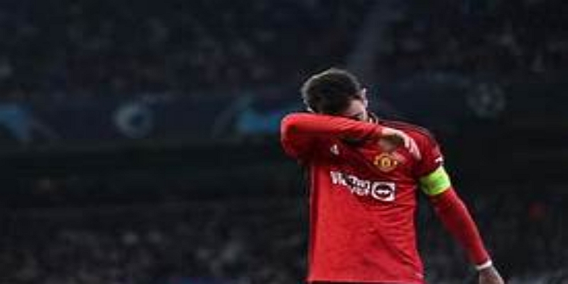 BG真人争议焦点：滕哈格半场换下拉什福德-BG真人