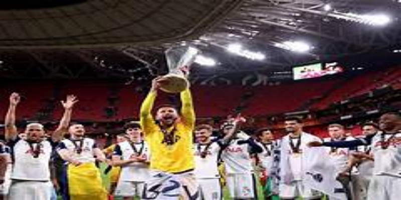 BG真人前瞻分析：热刺赛季关键节点与心理韧性考验-BG真人