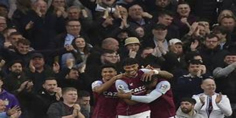 BG真人前瞻分析：维拉重建之路与埃梅里的三大考验-BG真人