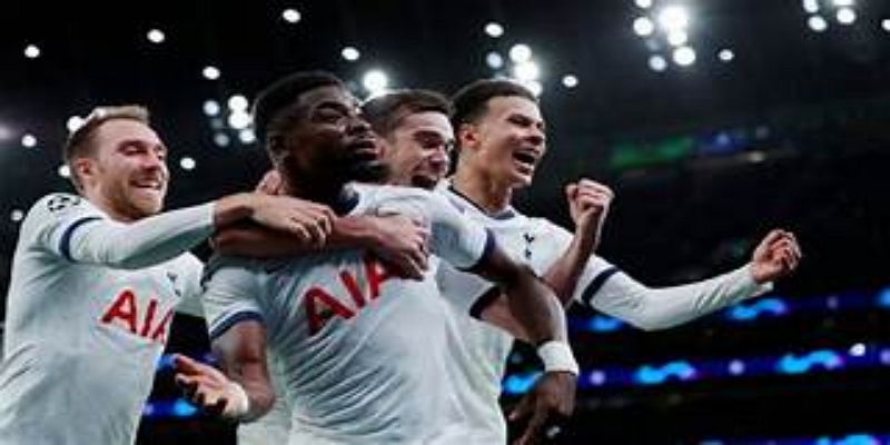 BG真人战术拆解：B2B中场模板进化与热刺体系适配性分析-BG真人