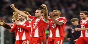 BG真人扩展观察：德甲与欧洲多联赛格局联动分析-BG真人