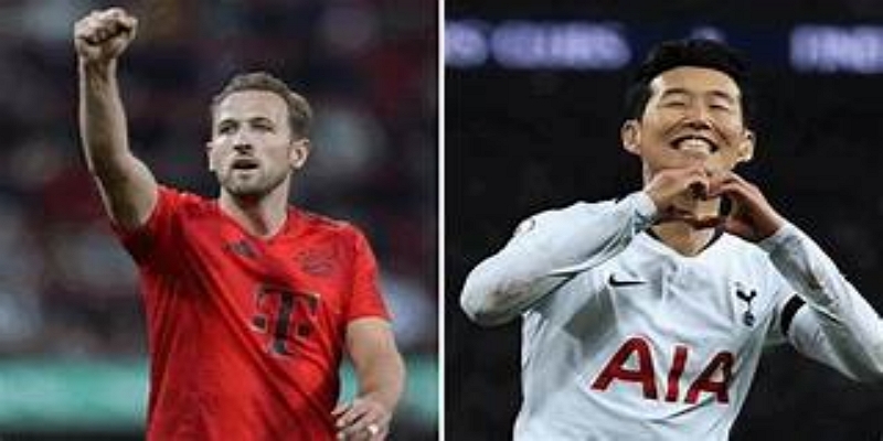 BG真人比赛复盘：凯恩复出即破门，热刺进攻体系全面恢复-BG真人