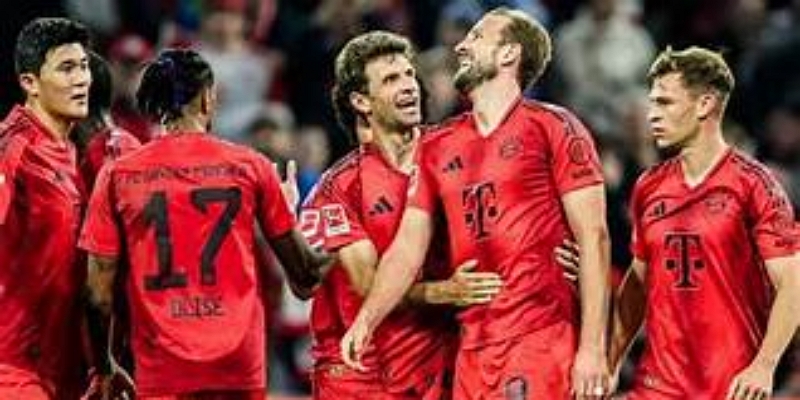 BG真人视角下的比赛进程与关键转折解析-BG真人